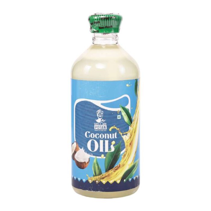 Coconut Oil