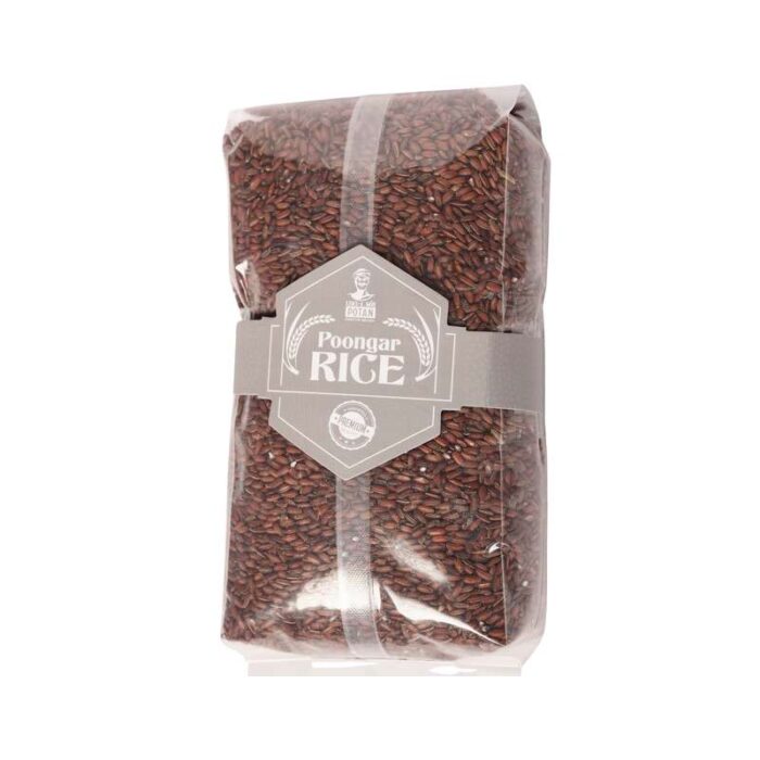 Poongar Rice