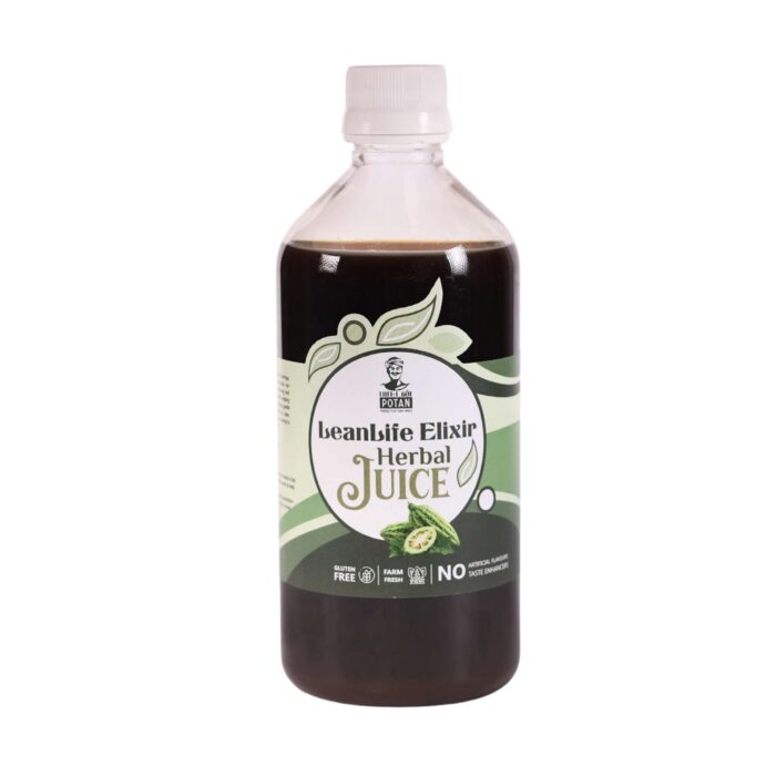 LeanLife Elixir Juice