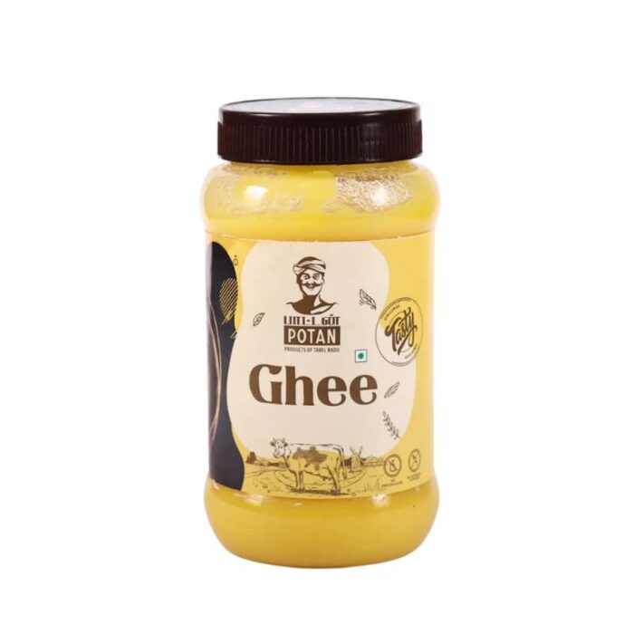 Potan Pure Ghee