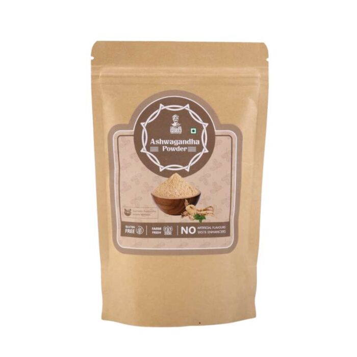 Ashwagandha Powder