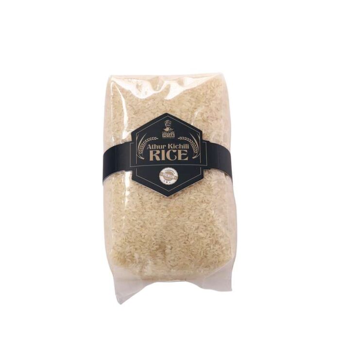 Athur Kichili Rice