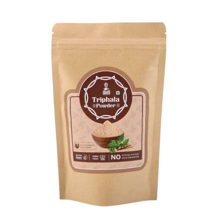 Triphala Powder