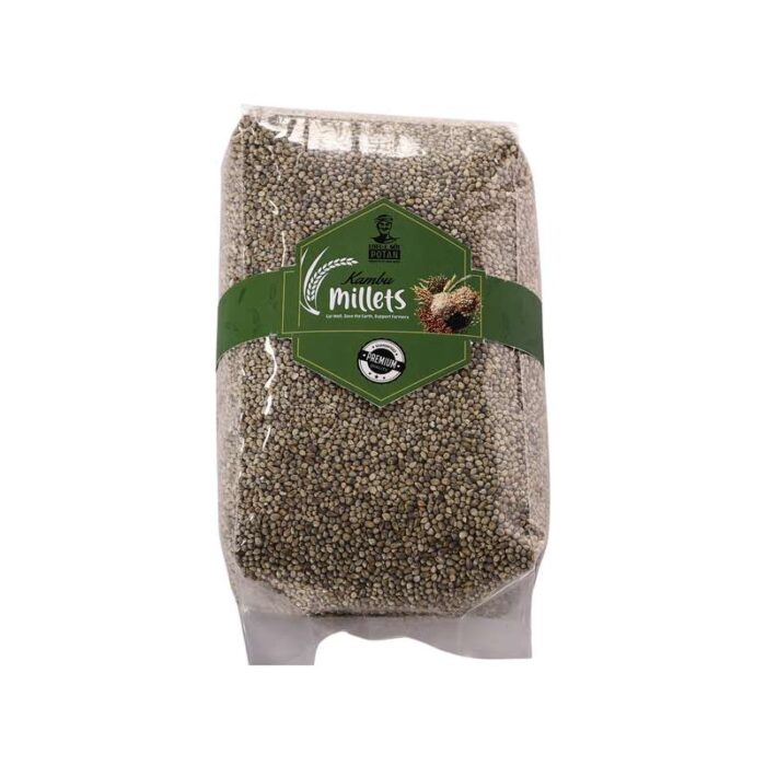 Pearl Millet