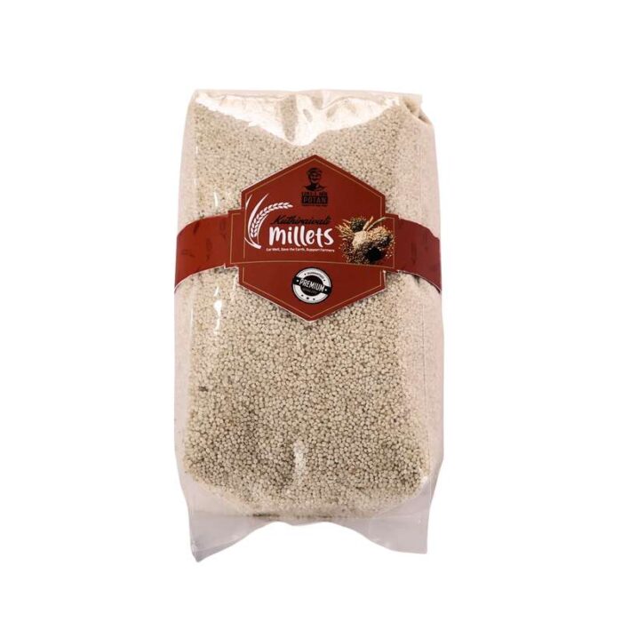 Barnyard Millet