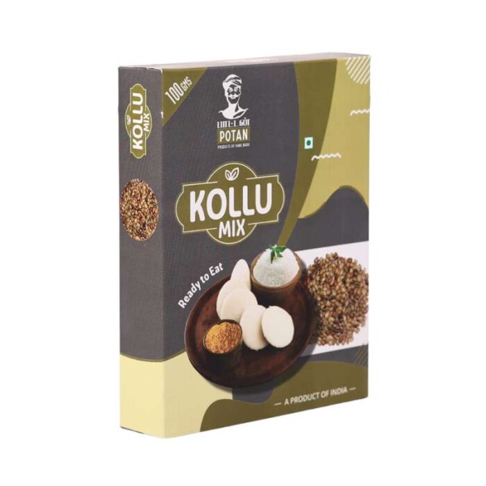 Kollu Rice Mix