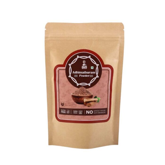 Adhimathuram Powder
