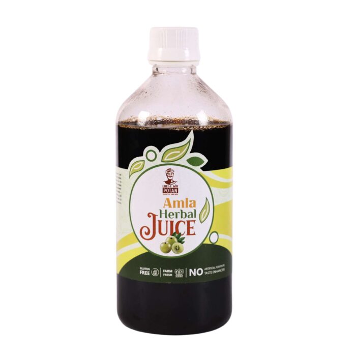 Amla Juice