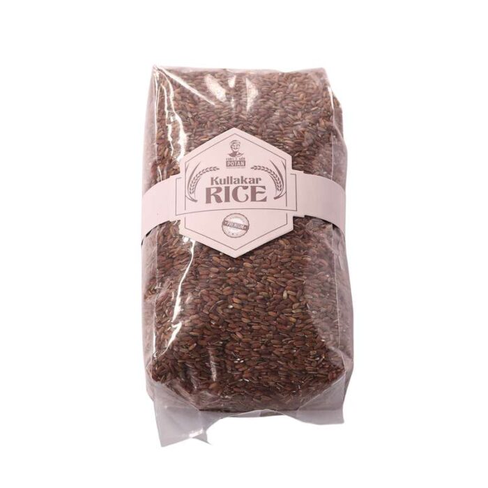 Kullakar Rice