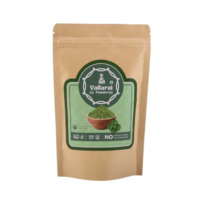 Vallarai Powder