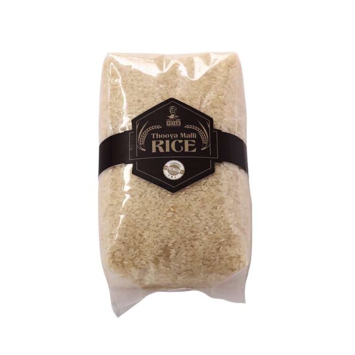 Thuya Malli Rice