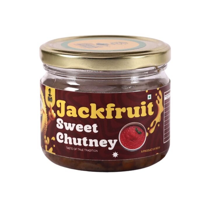 Jackfruit Chutney