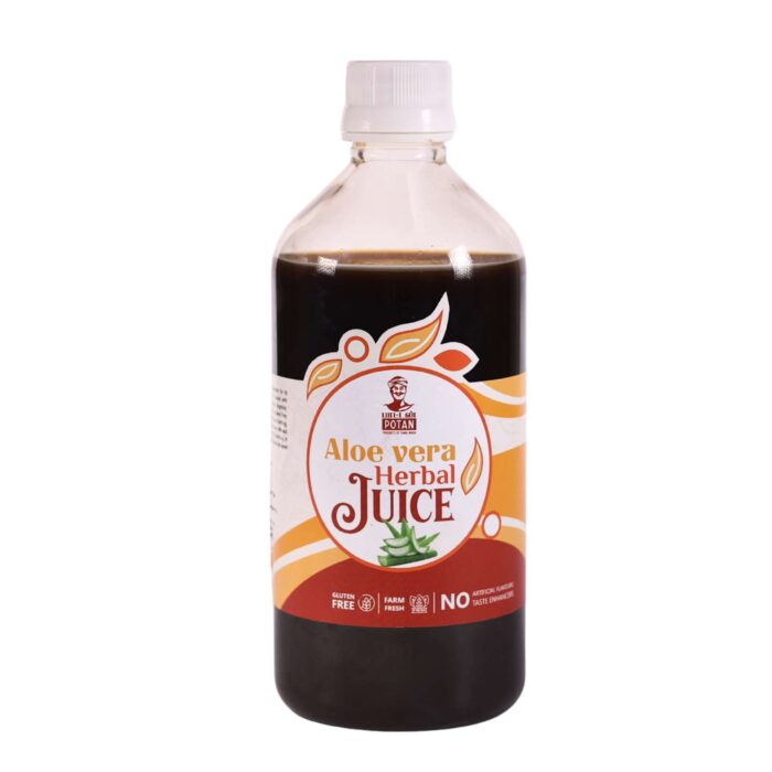 Aloe Vera Juice
