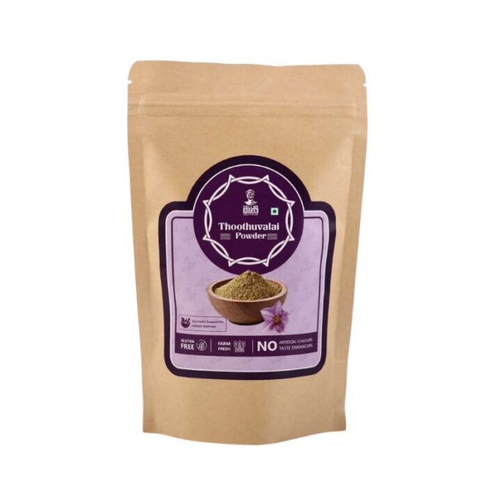 Thoothuvalai Powder