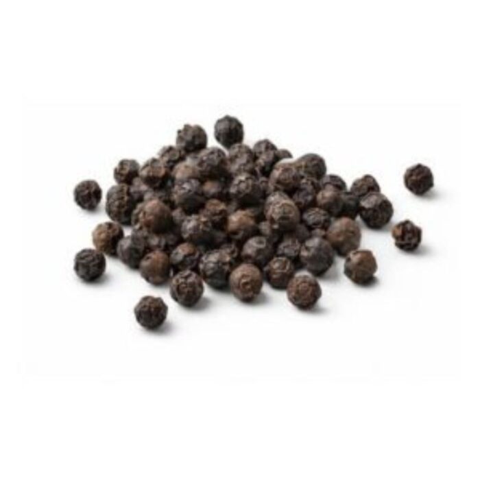 Black Pepper (Milagu)