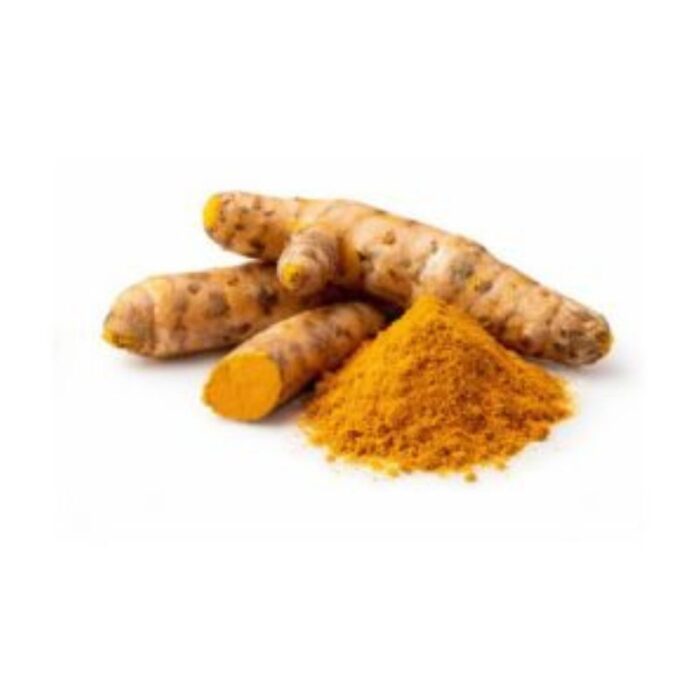 Turmeric (Finger)