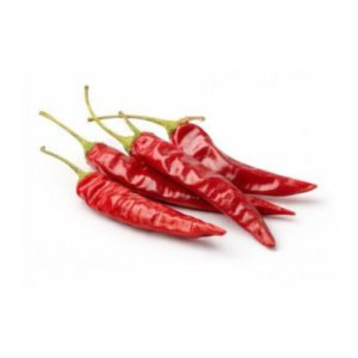 Red Chilli (Dry Powder)
