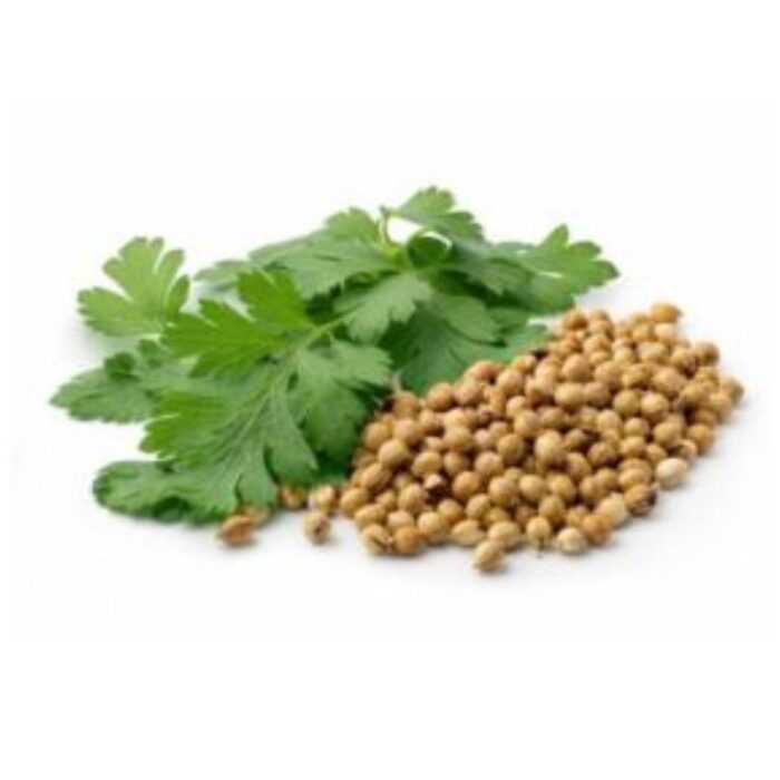 Coriander Seed