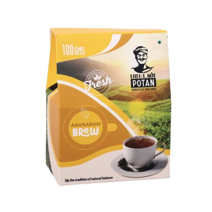 Aavaaram Herbal Tea