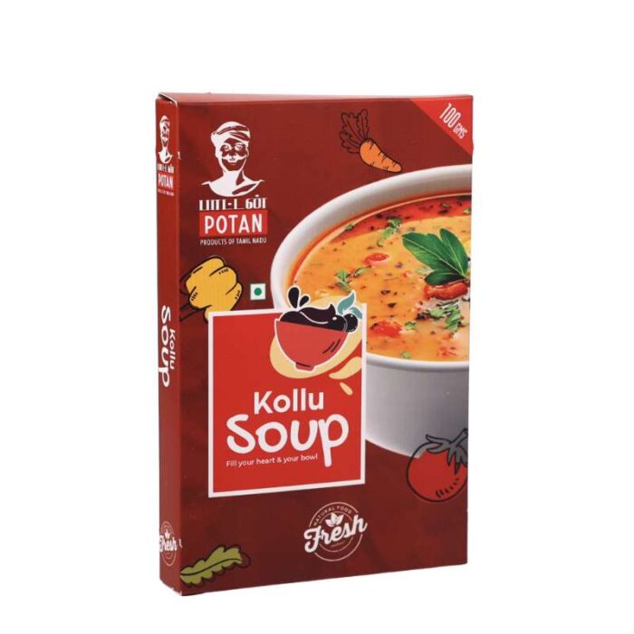 Kollu Herbal Soup